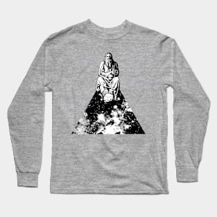 Wisdom Long Sleeve T-Shirt